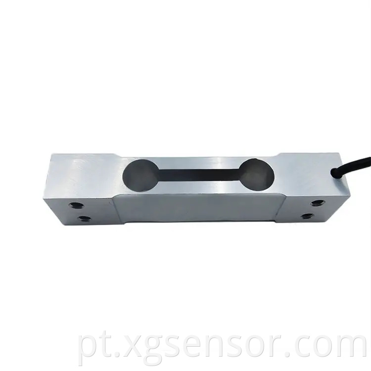 Aluminum Load Cell